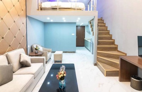 Guangzhou Science City Hotel | Atlantis International Holiday Apartment Hotel - Xiangxue Aoyuan Square