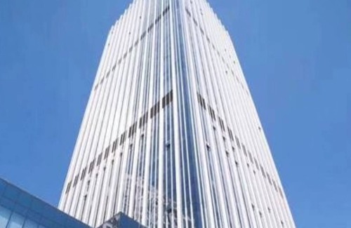 Guangzhou Science City Hotel | Atlantis International Holiday Apartment Hotel - Xiangxue Aoyuan Square