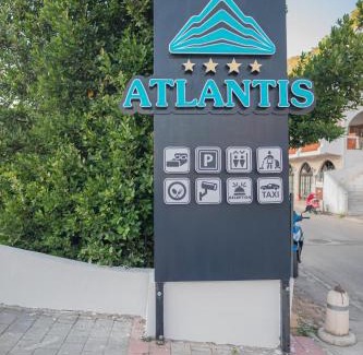 Rana Apartment | Discover Atlantis: Pet Friendly and Family-Friendly Stay