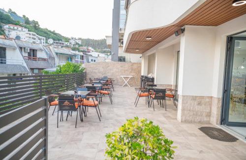 Rana Apartment | Discover Atlantis: Pet Friendly and Family-Friendly Stay