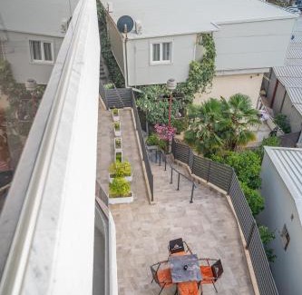 Rana Apartment | Discover Atlantis: Pet Friendly and Family-Friendly Stay