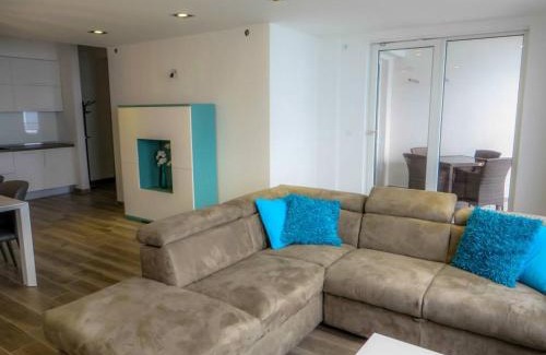 Elshani Apartment | Atlantis