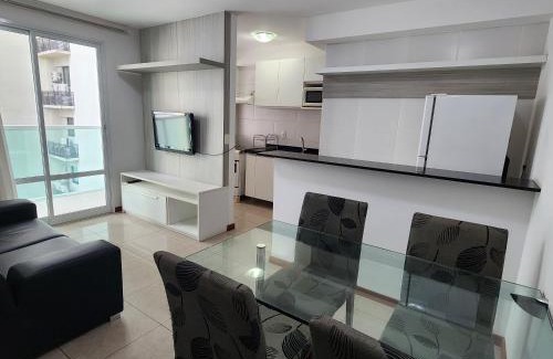 Barro Vermelho Apartment | Discover Atlantis Residence: Oceanfront Retreat with Pool