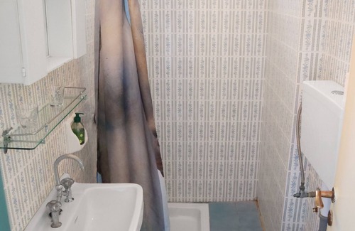 Agios Konstantinos Bed & Breakfast | Atlantis Rooms