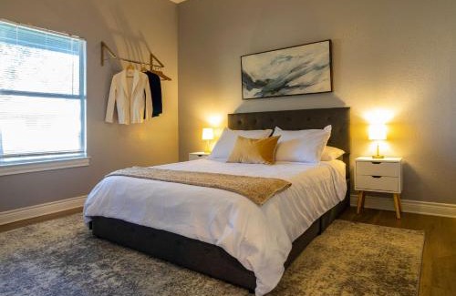 Dripping Springs House | Atlas Cottage - Cozy Stay for 2