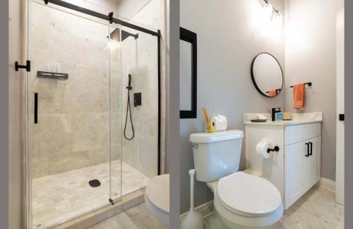 Dripping Springs House | Atlas Cottage - Cozy Stay for 2