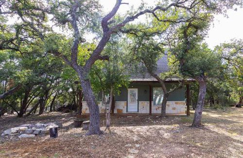 Dripping Springs House | Atlas Cottage - Cozy Stay for 2