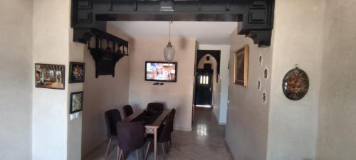 Tahannout Apartment | Atlas Golf Resort - Marrakech
