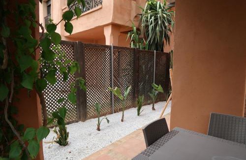 Oulad Khallouf Apartment | Atlas Golf Resort with Pool and Garden