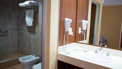 Gobernador Virasoro Hotel | Family-Friendly Stay at Atlas Grand Hotel Virasoro