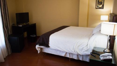 Gobernador Virasoro Hotel | Family-Friendly Stay at Atlas Grand Hotel Virasoro