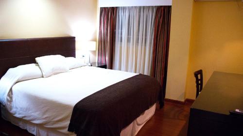 Gobernador Virasoro Hotel | Family-Friendly Stay at Atlas Grand Hotel Virasoro