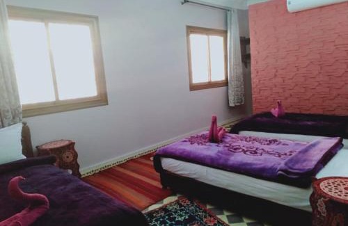 Imlil Bed & Breakfast | Oceanfront Retreat at Atlas Imoula - Rated 9.6/10!