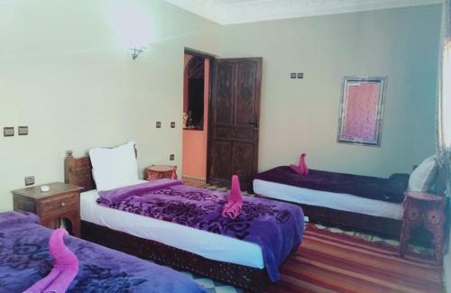 Imlil Bed & Breakfast | Oceanfront Retreat at Atlas Imoula - Rated 9.6/10!