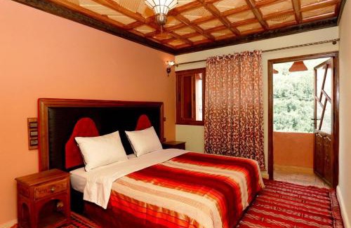 Imlil Bed & Breakfast | Oceanfront Retreat at Atlas Imoula - Rated 9.6/10!