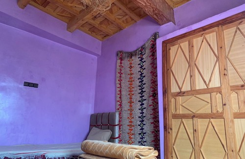 Asni House | Atlas Imsker