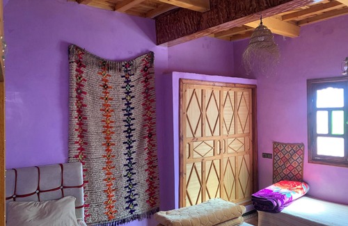 Asni House | Atlas Imsker