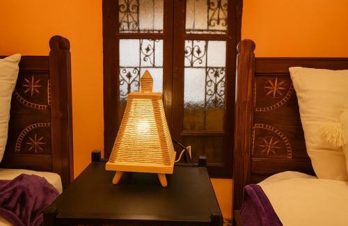Asni House | Discover Atlas Kasbah Lodge: Top-Rated with Spa & Dining