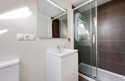 Malpica de Bergantinos Apartment | Highly Rated Öspede Atlas in Costa da Morte, Family-Friendly