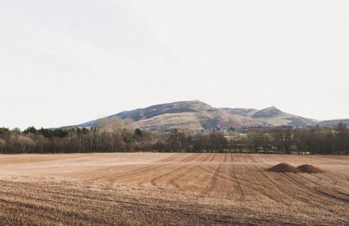 Auchterarder Cabin | Discover Atlas Ovation Lodge: Family-Friendly Comfort Awaits