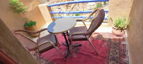 Asni Bed & Breakfast | Atlas Pearl: Family-Friendly Stay with Delicious Dining