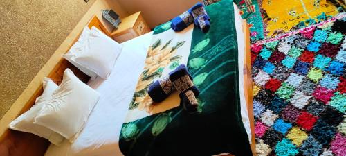 Asni Bed & Breakfast | Atlas Pearl: Family-Friendly Stay with Delicious Dining
