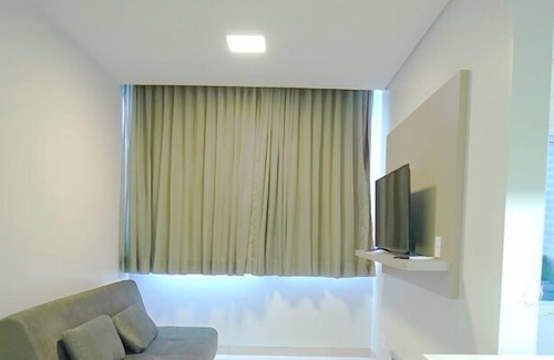 Plano Diretor Sul Hotel | Experience ATLAS PREMIUM: 10/10 with Pool & Breakfast
