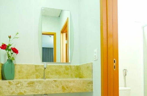 Plano Diretor Sul Hotel | Experience ATLAS PREMIUM: 10/10 with Pool & Breakfast