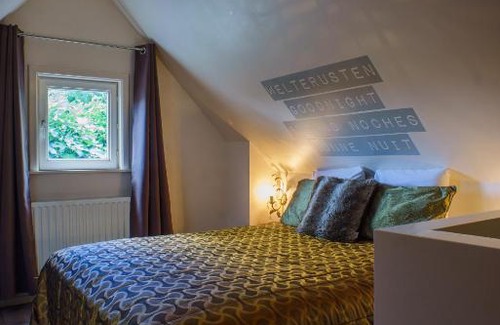 Sint-Andries Bed & Breakfast | Inviting Atlas Private Guesthouse: Highly Rated & Family-Friendly