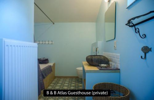 Sint-Andries Bed & Breakfast | Inviting Atlas Private Guesthouse: Highly Rated & Family-Friendly