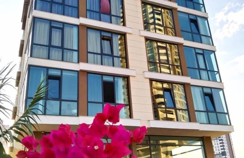 Yenisehir Apartment | Atlas Suit: Family-Friendly Stay with Breakfast Included