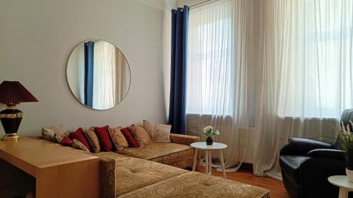 Centrs Apartment | Enjoy Family-Friendly Comfort at Atlashouse with Hot Tub