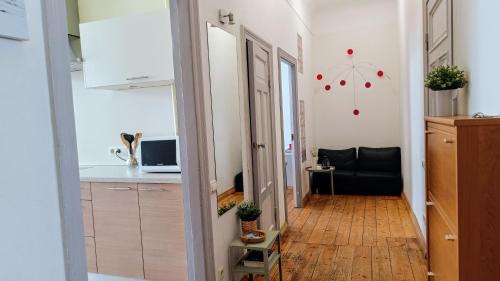 Centrs Apartment | Enjoy Family-Friendly Comfort at Atlashouse with Hot Tub