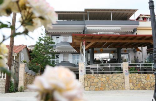 Parga Apartment | Experience the Excellence at Atlon Hotel with Breakfast
