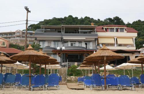 Parga Apartment | Experience the Excellence at Atlon Hotel with Breakfast