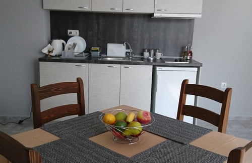 Sofia Apartment | Discover ATM Aparts Sofia: Pet-Friendly Comfort Awaits