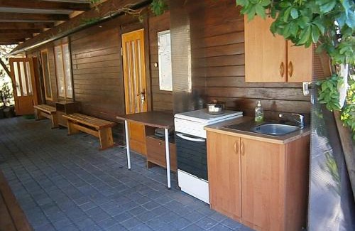 Bernati House | Pet-Friendly Atmatas with Ocean Front Views and Hot Tub