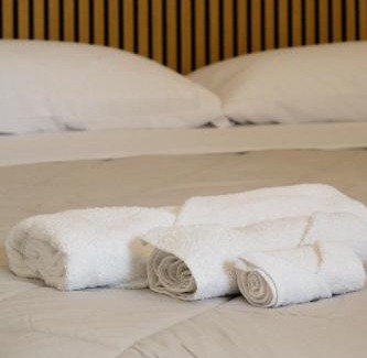 Sant'Egidio del Monte Albino Bed & Breakfast | Atmosfere 19