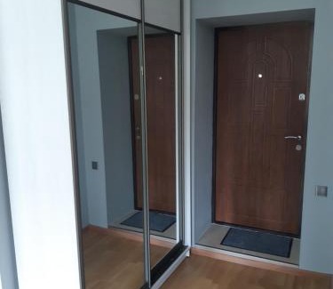 Liepaja Apartment | Atmodas Studio: Pet-Friendly Stay with High Guest Ratings