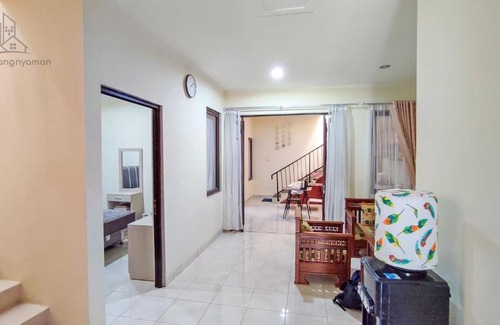 Sentul City House | Comfortable Atmosfer Guest House Sentul with Kitchen Access