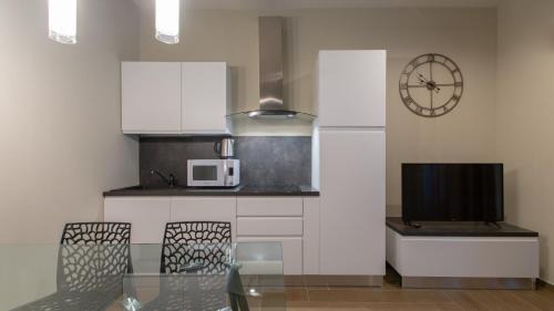 Borgaro Torinese Apartment | Discover ATMOSFERA APARTMENTS & SUITES: Pet-Friendly Retreat