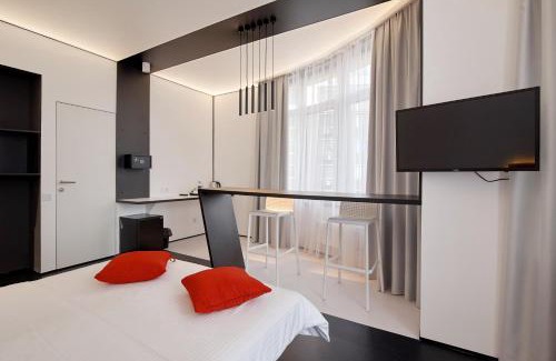Arcadia Hotel | Atmosfera Hotel: Guest Rated 9.2, Pet & Child Friendly Stay