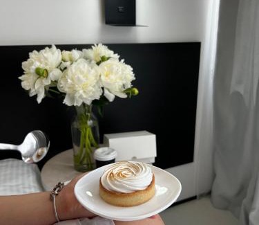 Arcadia Hotel | Atmosfera Hotel: Guest Rated 9.2, Pet & Child Friendly Stay