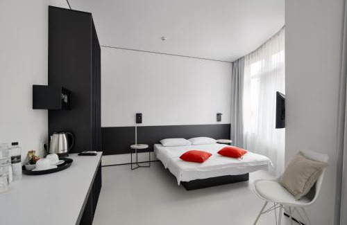 Arcadia Hotel | Atmosfera Hotel: Guest Rated 9.2, Pet & Child Friendly Stay