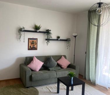 Castel di Sangro Apartment | Exceptional Atmosphera Home - Pet and Child Friendly Stay