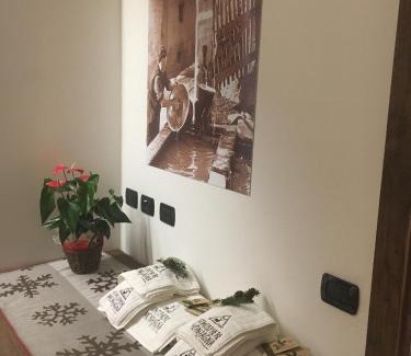 Fraviano Bed & Breakfast | Mountain Vibe Retreat: Pet-Friendly & Family-Oriented Stay