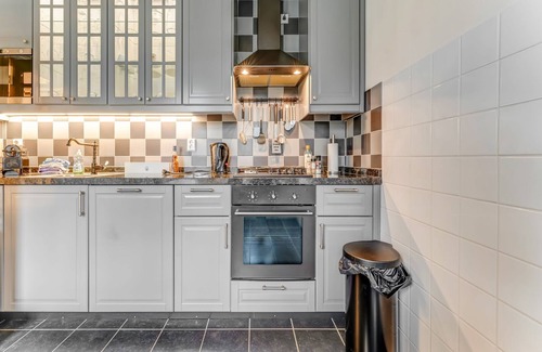 Municipality of Schagen Apartment | Cozy Apartment Steps from the Beach with Family-Friendly Perks