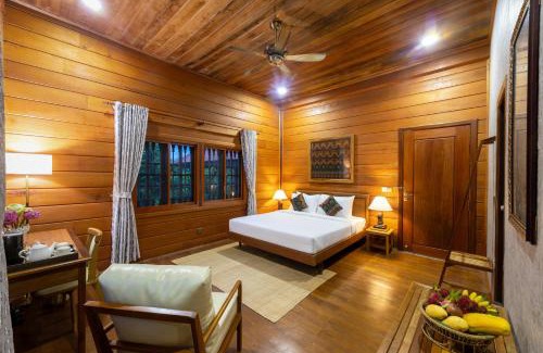 Sangkat Sla Kram Villa | Discover Atoh's Maison: Guest Rated 9.8 with Ocean Views
