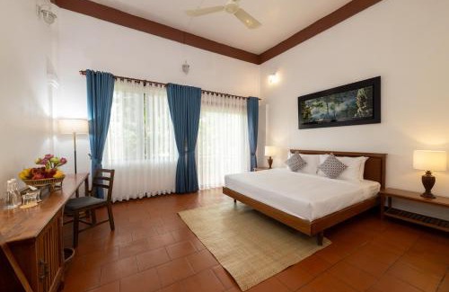 Sangkat Sla Kram Villa | Discover Atoh's Maison: Guest Rated 9.8 with Ocean Views