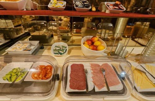 Friedrichstadt Hotel | Family-Friendly Retreat at Hotel Petersburg Superior